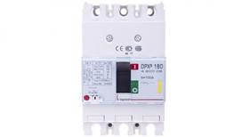 Wyłączniki Mocy 3P 100A 16Ka Dpx3 160 420005