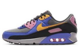 Nike Air Max 90 Acg Persian Violet CN1080-500 43 black