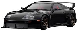 ignition model Toyota Supra TRD 3000GT Black IG3599 TK.Company 1/18 (A80) (Finished Model)