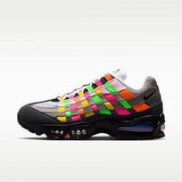 Nike Air Max 95 Woven 'Multi' 39