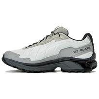 Salomon XT-Slate Advanced Metal Cameo Green Unisex Sneakers Grey Grey-Flannel L47305500 36⅔