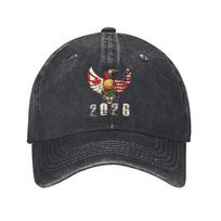 USA Canada Mexico Soccer Trucker Hats Outfit For Unisex Baseball Cap  Vintage Wear Sun Caps Adjustable Adjustable