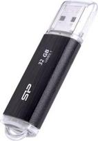 USB flash Blaze B02 32GB, USB 3.0, Black SP032GBUF3B02V1K | 4712702646467