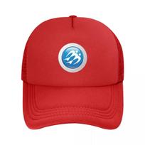Knaus Caravan Mesh Baseball Caps Snapback Fashion Baseball Hats Breathable Casual Casquette Outdoor For Unisexs And Womens One Size
