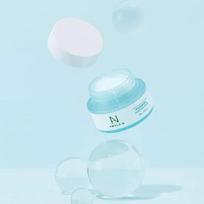 AMPLE:N Hyaluron Shot Hydration Cream 60ml