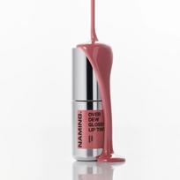 NAMING. Over Dew Glossy Lip Tint (15 Colors) DEWY