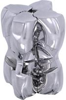 HANAYAMA Huzzle Cast Level H&H (Difficulty 5)