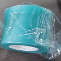 Double Sided Tape Adhesive Blowable Bubble Tapes Nano Tape DIY Crafts Kids Toy  School Supplies skaidri