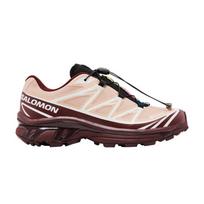Salomon XT-6 Gore-Tex Mahagonio Rožinė Rusva Portvyno 43