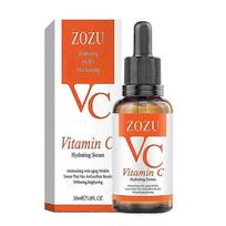 Vitamin C Serum - Hyaluronic Acid - Anti Aging Face Serum with Vitamin C - Anti-Dark Spots/Wrinkles. Brightening Serum for Facial Skin Care/Eyes Conto 1pcs