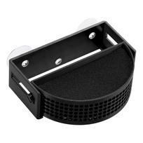 Aquarium Filter Baffle with Suction Cups Fish Tank Flow Controller Water Surface Calmer and Flow Reducer for Betta Fish juoda