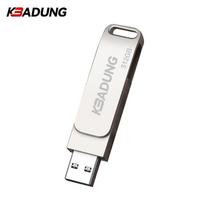 Kebadung USB 3.0 High-Speed Metal Flash Drive 512GB