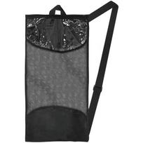 Swimming Surfing Snorkeling Mesh Pouch Backpacks Quick Dry Mesh Diving Gear Bag For Snorkeling Equipment Storage 1