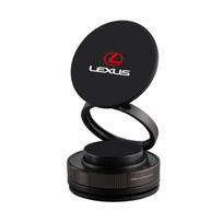 Automobilinis magnetinis laikiklis, sulankstomas siurbimo stovas, universalus navigacijos stovas, skirtas Lexus CT200h NX300h RX300 FSport IS RX NX ES