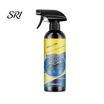 Car Coating Spray Nano Ceramic for Cars, 120ml Paint Shine Restorer Gloss Enhancer with Hydrophobic Protection, Easy DIY Auto Surface Water Repellent 120ML