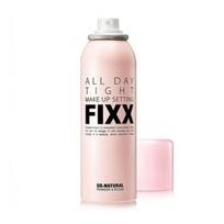 SO.NATURAL Visos dienos stangrinantis makiažo fiksatorius 75ml 75ml