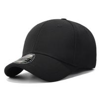 Four-Season Pineapple Fabric Full-Seal Short-Brim Work Baseball Cap Fashionable and Simple Size Duckbill Hat juoda