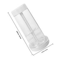 Flour Sifter Cup Portable Handheld Powder Strainer for Baking Sifting Flour Sugar Cocoa Powder Baking Tool Kitchen Essential balta
