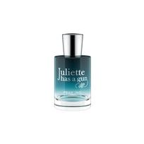 Juliette has a gun Green Pear Rhapsody Perfume Fruity Aromatic EDP Ambroxan Pear / 50ml ruda