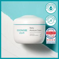 GOONGBE Baby Moisture Cream 180ml