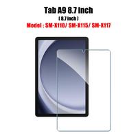 For Samsung Galaxy Tab A8 A9 Plus Tempered Glass Screen Protector On Samsung Tab S6 Lite S7 S8 Plus S9 FE+ 12.4 inch 2025 Film