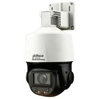 Dahua 4MP PoE PTZ IP Security Camera with 15x Zoom CN plug (adapter included)