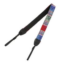 PU Leather Vintage Adjustable Belt Camera Shoulder Neck Strap For Nikon Sony DSL/DSLR