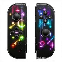 Left Right for Joy-Con Game Controller for NS Console Switch Controller Wireless Bluetooth Dual Player Gaming Accessories