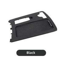 Car Center Console Roller Blind Cover Water Cup Holder Cover for Mercedes-Benz W204 W212 2046800107 A20468047089051 C200 E260 juoda