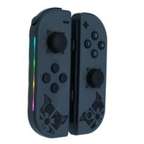 Left Right for Joy-Con Game Controller for NS Console Switch Controller Wireless Bluetooth Dual Player Gaming Accessories