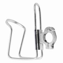 Motorcycle Cup Stand Holder Motorcycle Motorbike Drink Cup Holder Water Beverage Support Handlebar Bottle Adapter balta