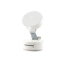Multifunctional Vacuum Suction Cup Bracket Foldable Retractable Vacuum Double-sided Magnetic Mobile Phone Holder Car&Desk Holder balta