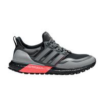 adidas Ultra Boost All Terrain Black Red Grey 36.5