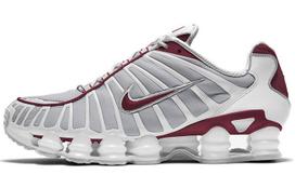 Nike Shox TL 'Lower Merion' 42