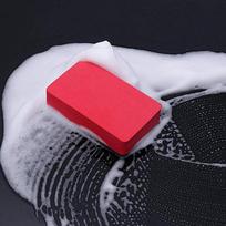 Automobilių aksesuarai Automobilių Magic Clay Wash Sponge Block Polish Pads Trintukas plovimo įrankiai