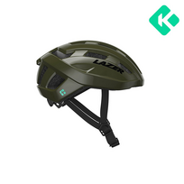 Šalmas Lazer Tempo KC CE-CPSC Pine Green Uni