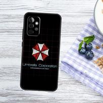 Umbrella Corporation dėklas, skirtas Samsung Galaxy A53 A33 A13 A12 A32 A52 A14 A34 A54 A15 A25 A35 A55 A51 A71 dangtelis Samsung A70