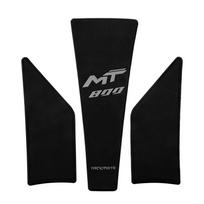 Motociklų priedai Degalų bako trinkelių apsaugos lipdukai Dujinis kelio rankenos kilimėlis, skirtas CFMOTO CF MOTO 800MT MT800 MT 800 MT 2