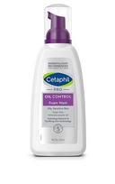 Cetaphil Pro Oil Control Foam Wash Oily, Sensitive Skin
