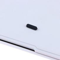 „Thinkpad X1 Carbon Gen9 Gen10“ nešiojamojo kompiuterio guminių pėdelių apatinis dėklas