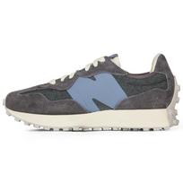 New Balance 327 Castlerock Arctic Grey Sneakers U327WPC 38 gray