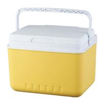 Camping Coolers Ice Box Beverages Food Thermal Incubator Portable Ice Bucket Outdoor Hard Coolers Insulated Ice Chest 1