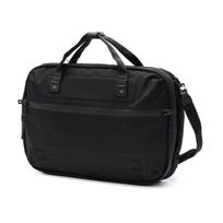 Juodo peleno kalvės SB DVIEM BŪDAIS portfelis, 20L, 7224004 JUODAS