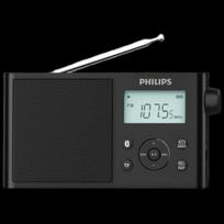 Philips TAR3378 Bluetooth Full-Band Radio Speaker CN plug (adapter included)