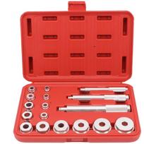 17 In 1 Small Bearing Installation Extractor Bearing Pad Installation And Removal Tool 17 In 1