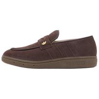 Adidas Originals HANDBALL SPEZIAL Loafers Unisex Brown KJ2533 36
