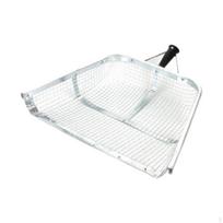 , Trowel, Picker, Easy to Carry, Portable Soil for Home, Cereals, Chestnuts, Goat Barns, 10 mm leak