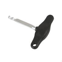 Household Car Harness Plug Extraction Tool Extractor for Vehicle VW gray