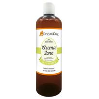 DezynaDog Magic Formula Aromazone šampūnas - dezodoruojantis šampūnas šunims, atbaidantis vabzdžius ir raminantis sudirgimus