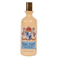 Crown Royale Magic Touch Formula 1 - antistatinis ir blizgesio suteikiantis purškiklis smulkiems ir švelniems šunų kailiams, koncentratas 1:15